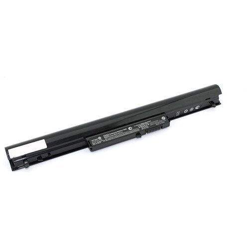 фото Аккумуляторная батарея (аккумулятор) hstnn-db4d для ноутбука hp pavilion 14 14.4v 2200mah amperin