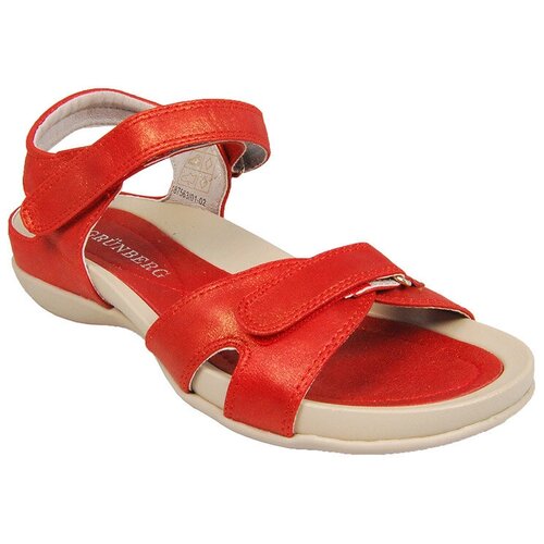 фото Сандалии grunberg 187563-01-02 37