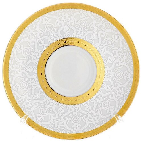 Блюдце Falkenporzellan 