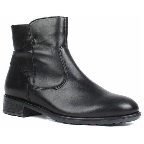 фото Полусапоги ara, размер 38 (5), черный