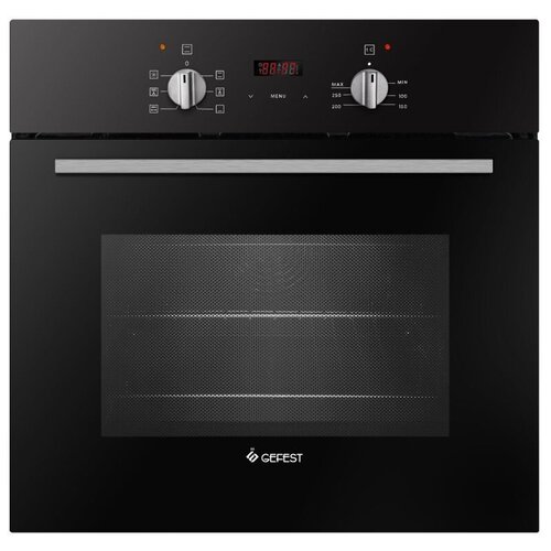 Духовой шкаф независимый электрический GEFEST ЭДВ ДА 622-02 АМ 3100200₽