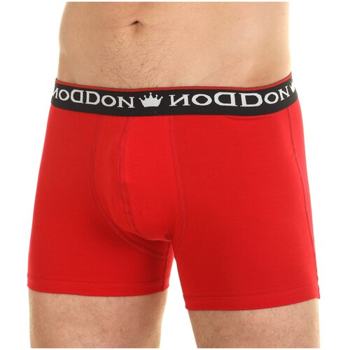 Трусы Dondon, размер XL, красный футболка хлопок размер xl красный