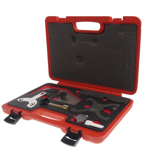 фото Набор фиксаторов распредвала и коленвала (volvo t4,t5) jtc jtc-4153b jtc auto tools