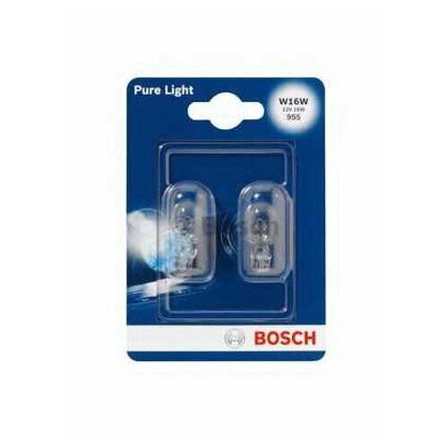 Лампа накаливания Bosch 1987301049