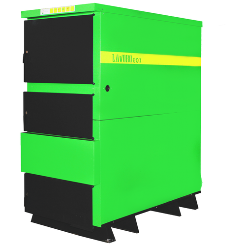 Промышленный твердотопливный котел Lavoro Лаворо Eco L-500 110000000₽