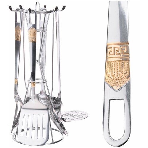 фото Кухонный набор mayer&boch 28276 7 предметов mayer & boch