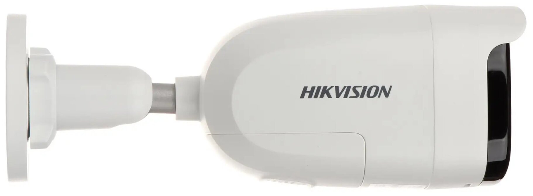 Камера видеонаблюдения HIKVISION , 1080p, 2.8 мм, белый - фото №4