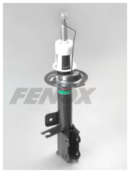 Стойка газовая (задний правый) Fenox A62121