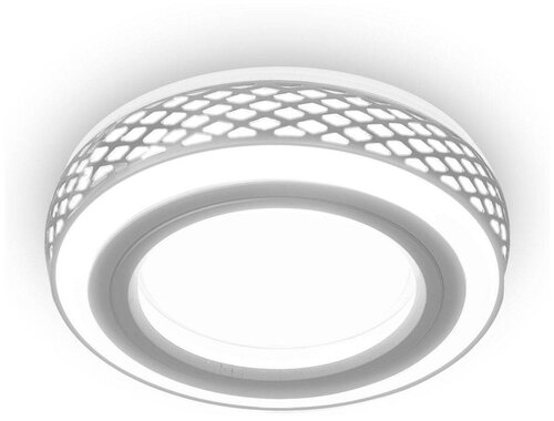 Встраиваемый светильник Gauss Backlight BL142