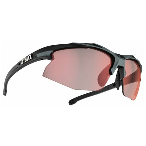 фото Спортивные очки, модель "bliz active hybrid smallface matt black uls"