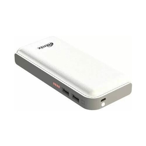 Внешний аккумулятор Ritmix rpb 1001- 10000 mah 169900₽