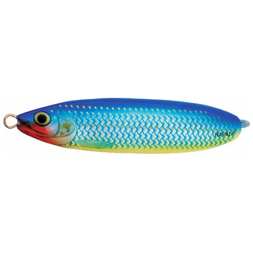 незацепляйка rapala minnow spoon 07 bsh Незацепляйка RAPALA Minnow Spoon 08 BSH