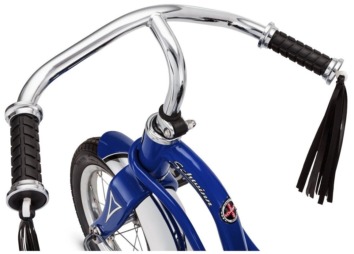 Детский велосипед Schwinn - фото №6