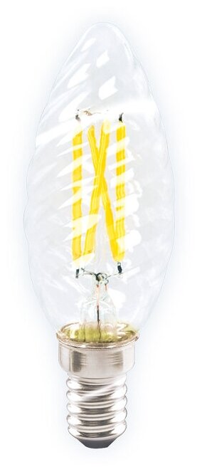 Лампа светодиодная Ambrella Filament 202124