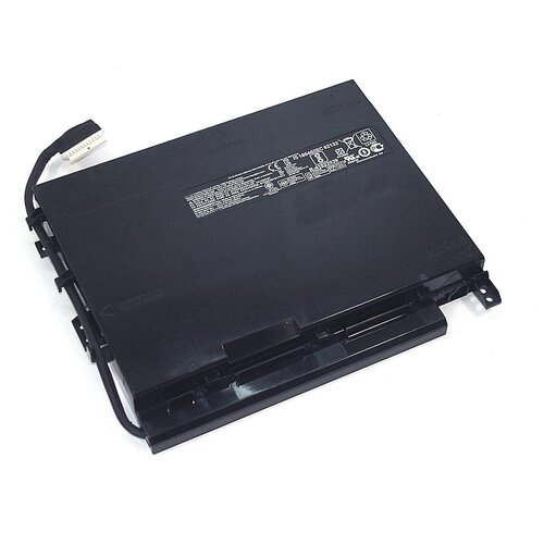 аккумулятор для ноутбука hp omen 17 w 11 55v 8110mah original pn pf06xl hstnn db7m Аккумуляторная батарея iQZiP для ноутбука HP Omen 17-w100 (PF06XL) 11,55V 95,8Wh