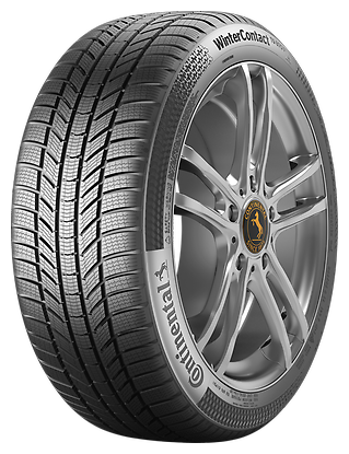 Зимняя шина Continental WinterContact TS 870 P 225/40 R18 92V арт.0355672