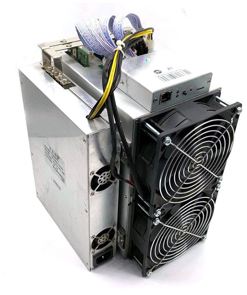 Асик Aixin A1 22-25TH/ Asic/ Miner/ Antminer/ Mining