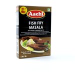 Aachi Смесь Специй для жареной рыбы (Fish Fry Masala) 50 г - изображение