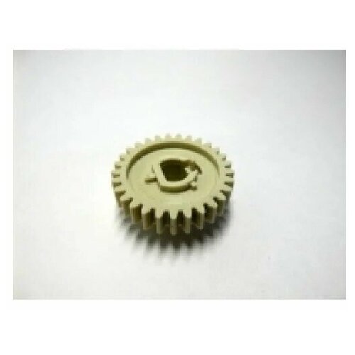 RU5-0366 Шестерня 30Т привода узла ручной подачи HP LJ 240024202430P3005 O 444₽