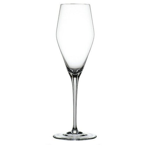 Бокал для шампанского Hybrid 280 мл, хрустальное стекло, Spiegelau, Германия, 4328029