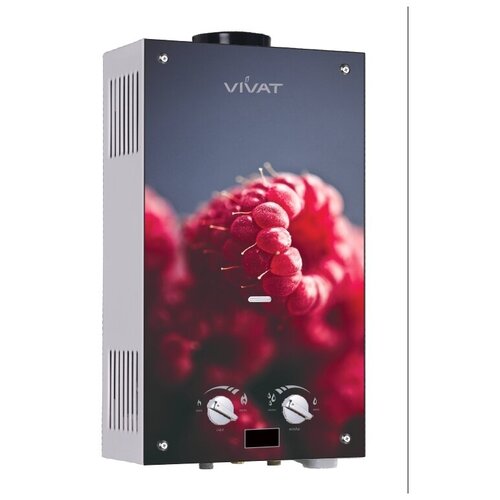 VIVAT GLS 20-10 D NG Газовая колонка 960000₽