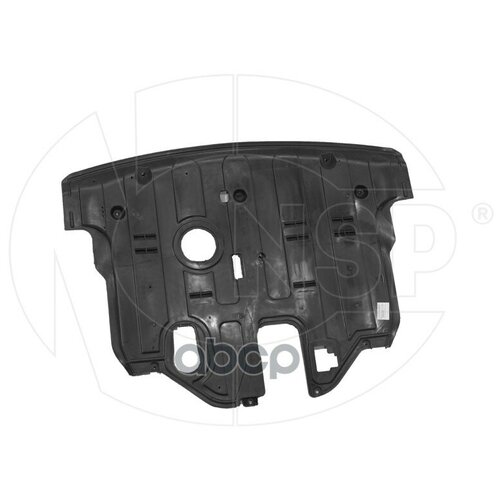 Защита Картера Hyundai Santa Fe Iii 12-19 NSP арт NSP02291102W000 6310₽