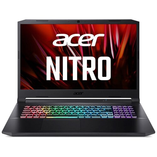 Игровой ноутбук ACER Nitro 5 AN517-54-769Y (NH.QFCER.002)