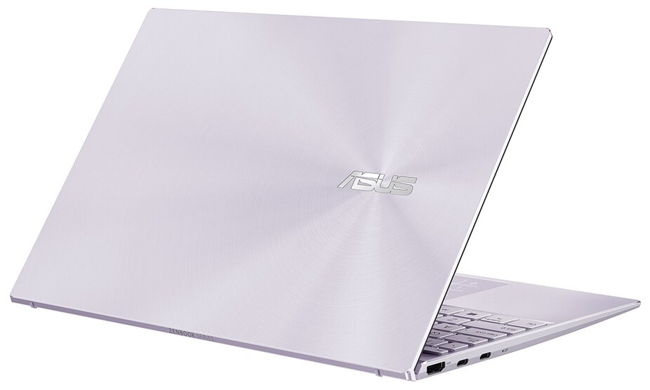 Ноутбук ASUS Zenbook 13 OLED UX325EA-KG680W