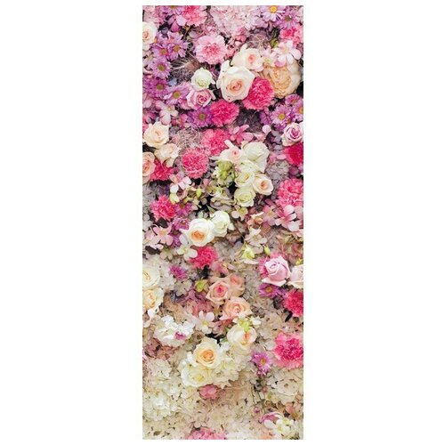 Фотообои Milan Чувственность M 150 100х270 см виниловые на флизелиновой основе 2490₽