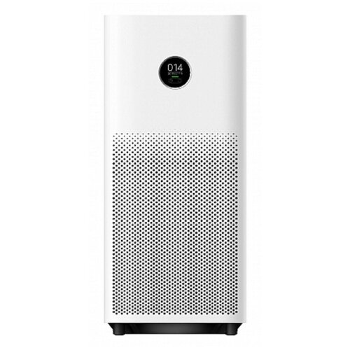 Очиститель воздуха Xiaomi Smart Air Purifier 4 белый, CN