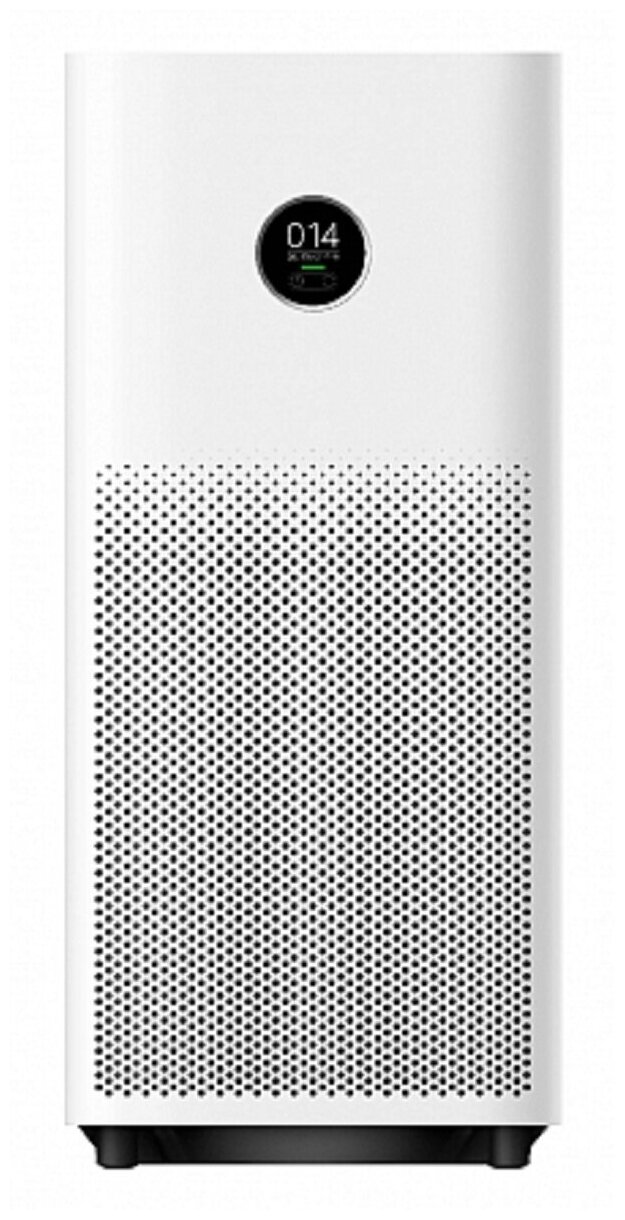 Очиститель воздуха Xiaomi Smart Air Purifier 4 белый CN