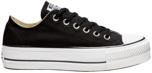 Кеды Converse Chuck Taylor All Star, летние, размер 3US (35EU), черный