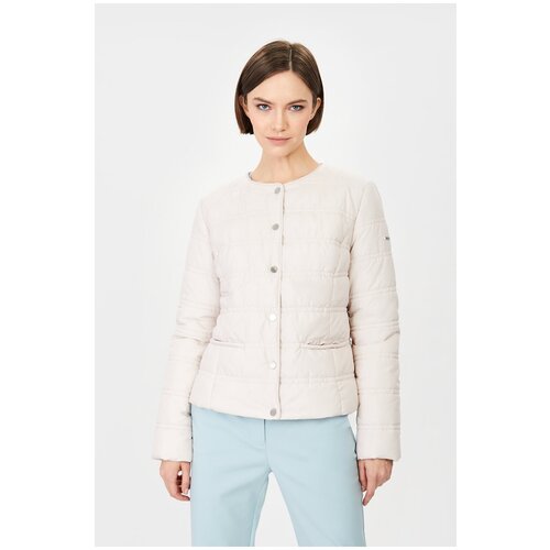 фото Куртка baon базовая куртка на кнопках (арт. baon b031202)