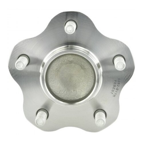 фото Ступица колеса febest 0282-b17r