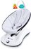 Качели 4moms RockaRoo, серебристый