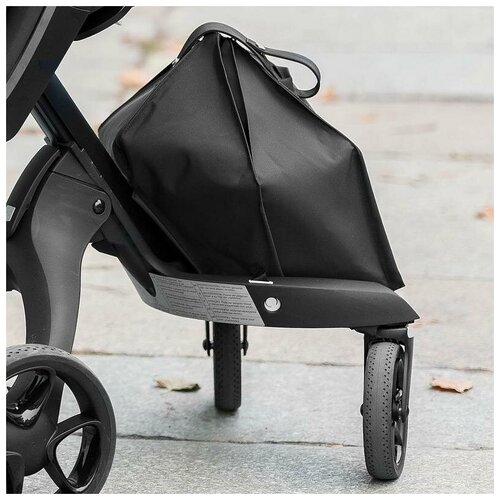 фото Сумка stokke xplory v6 для покупок