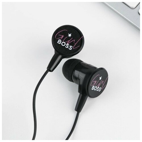 Набор наушники и держатель Горяча и бешена модель VBT 126 135 х 6 см 44600₽