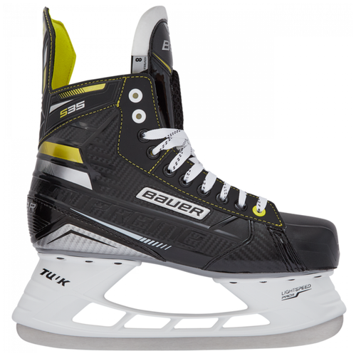 фото Коньки хоккейные bauer supreme s35 int s20(6,5 int / d/6,5)