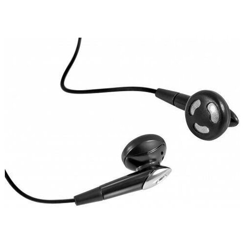 Defender Наушники-вкладыши Basic-602 для плеера 15 мм 35 mm jack кабель 11м пластик чер 29700₽