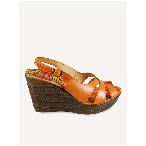 фото Босоножки el tempo