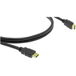 Кабель Kramer HDMI (m) - HDMI (m) (C-HM/HM/ETH) - изображение