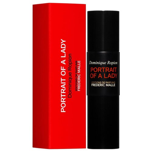 Парфюмерная вода Frederic Malle Portrait Of A Lady 30ml