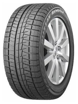 Bridgestone Blizzak Revo GZ 235/50 R18 97S