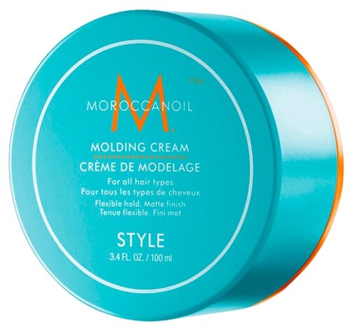 Moroccanoil крем Molding Cream, 100 мл, 100 г