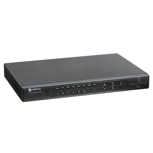 Цифровой гибридный видеорегистратор Optimus AHDR-3032L_H265_v1 5047500₽
