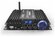 HiFi усилитель мощности 4.1 LEPY LP-269PRO, Bluetooth/USB/SD/SPDI...