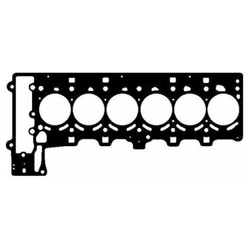 Прокладка ГБЦ Elring 725.390 для BMW 1 серия E82, E88, 3 серия E90, E91, E92, E93, 5 серия E60, E61, 7 серия,
