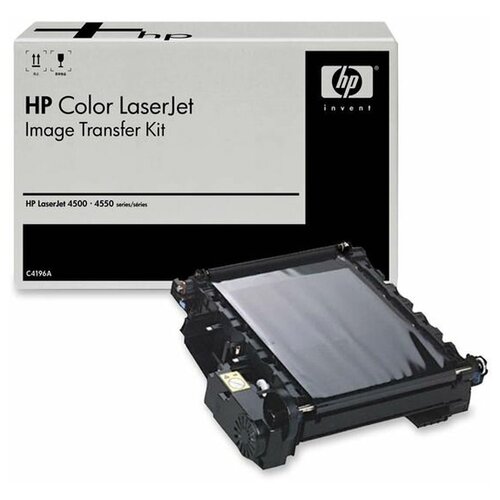 Комплект переноса изображения HP Q7504A transfer kit для CLJ 47004730MFPCP4005CM4730 120K 36101₽