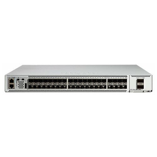 Коммутатор CISCO C9500-40X-A