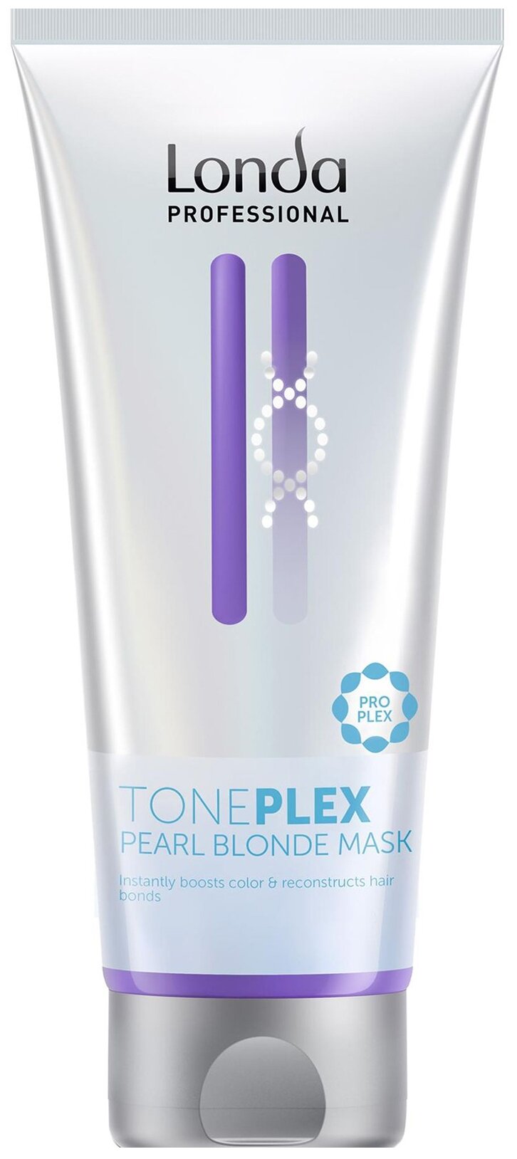 Londa Professional Оттеночная маска Toneplex Жемчужный блонд Pearl Blonde